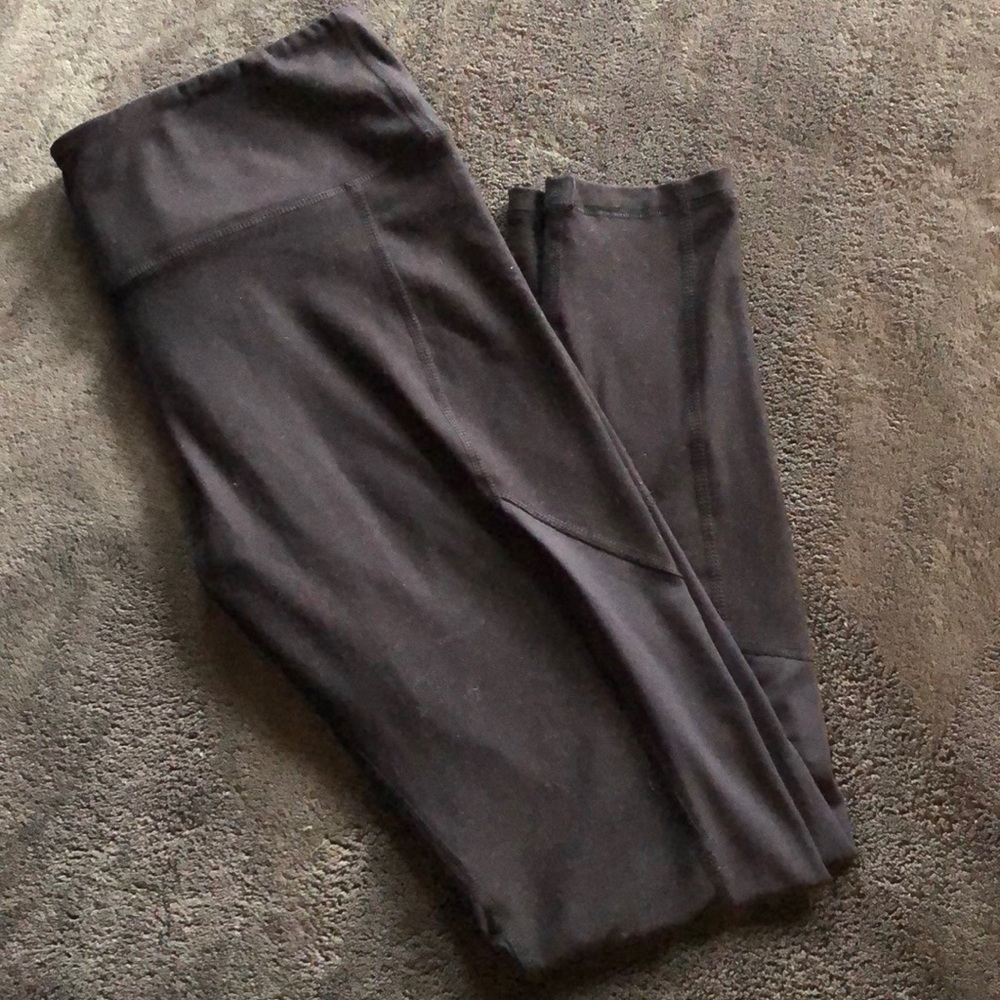 Scorpio sol mesh leggings